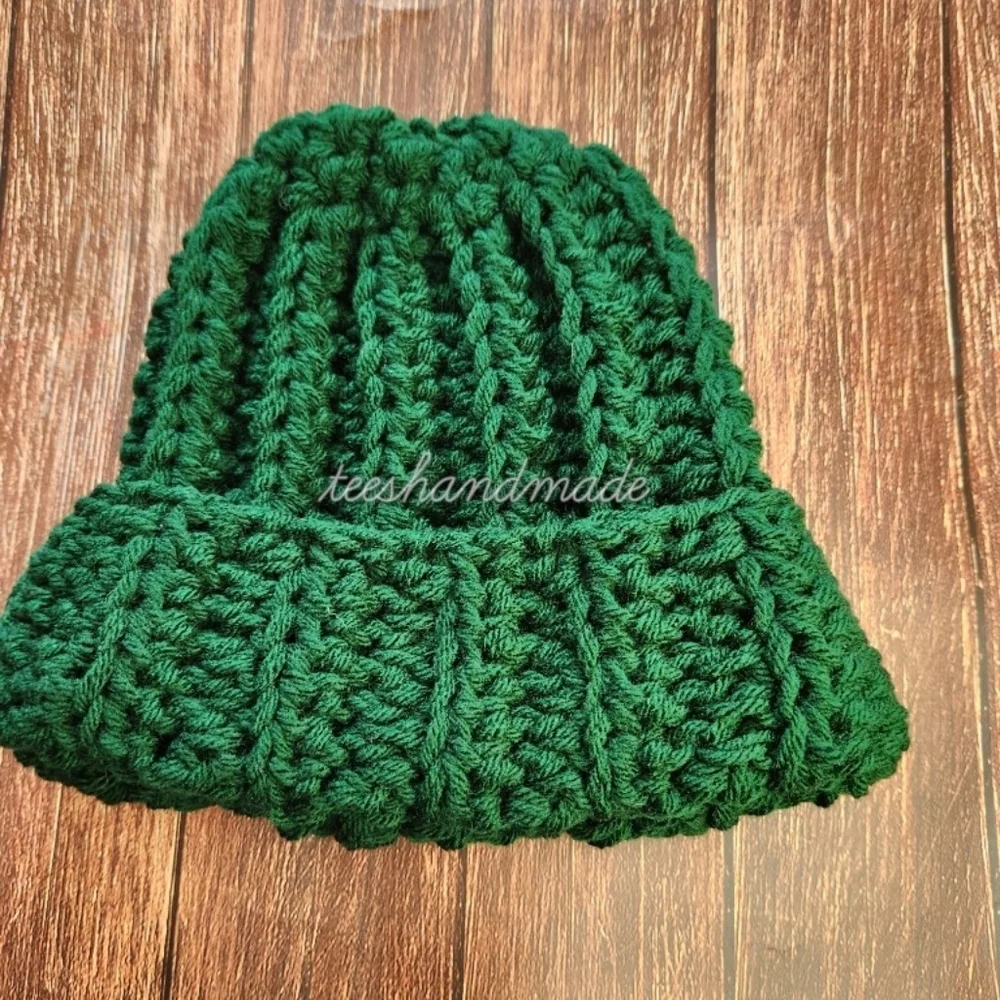 Kids Winter Hat